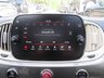 USED 2019 69 FIAT 500 1.2 LOUNGE 3d 69 BHP NEW SHAPE Full Fiat Main Dealer Service History, One Owner, NEW MOT, Low Insurance Group!