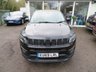 USED 2019 69 JEEP COMPASS 1.4 MULTIAIR II NIGHT EAGLE 5d 138 BHP Full Service History + Just Serviced, One Owner, MOT until October 2024
