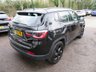 USED 2019 69 JEEP COMPASS 1.4 MULTIAIR II NIGHT EAGLE 5d 138 BHP Full Service History + Just Serviced, One Owner, MOT until October 2024