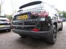 USED 2019 69 JEEP COMPASS 1.4 MULTIAIR II NIGHT EAGLE 5d 138 BHP Full Service History + Just Serviced, One Owner, MOT until October 2024