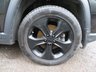 USED 2019 69 JEEP COMPASS 1.4 MULTIAIR II NIGHT EAGLE 5d 138 BHP Full Service History + Just Serviced, One Owner, MOT until October 2024