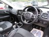 USED 2019 69 JEEP COMPASS 1.4 MULTIAIR II NIGHT EAGLE 5d 138 BHP Full Service History + Just Serviced, One Owner, MOT until October 2024