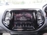 USED 2019 69 JEEP COMPASS 1.4 MULTIAIR II NIGHT EAGLE 5d 138 BHP Full Service History + Just Serviced, One Owner, MOT until October 2024