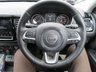 USED 2019 69 JEEP COMPASS 1.4 MULTIAIR II NIGHT EAGLE 5d 138 BHP Full Service History + Just Serviced, One Owner, MOT until October 2024