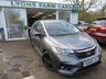 USED 2018 68 HONDA JAZZ 1.5 I-VTEC SPORT NAVI 5d 129 BHP AUTOMATIC Automatic, Full Service History + Just Serviced, One Previous Owner, MOT until January 2025