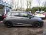 USED 2018 68 HONDA JAZZ 1.5 I-VTEC SPORT NAVI 5d 129 BHP AUTOMATIC Automatic, Full Service History + Just Serviced, One Previous Owner, MOT until January 2025