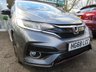 USED 2018 68 HONDA JAZZ 1.5 I-VTEC SPORT NAVI 5d 129 BHP AUTOMATIC Automatic, Full Service History + Just Serviced, One Previous Owner, MOT until January 2025