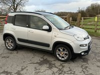 USED 2013 13 FIAT PANDA 0.9 TWINAIR 5d 85 BHP CLEAN LOW MILEAGE EXAMPLE