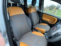 USED 2013 13 FIAT PANDA 0.9 TWINAIR 5d 85 BHP CLEAN LOW MILEAGE EXAMPLE