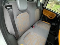 USED 2013 13 FIAT PANDA 0.9 TWINAIR 5d 85 BHP CLEAN LOW MILEAGE EXAMPLE