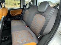 USED 2013 13 FIAT PANDA 0.9 TWINAIR 5d 85 BHP CLEAN LOW MILEAGE EXAMPLE