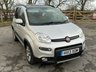 USED 2013 13 FIAT PANDA 0.9 TWINAIR 5d 85 BHP CLEAN LOW MILEAGE EXAMPLE