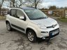 USED 2013 13 FIAT PANDA 0.9 TWINAIR 5d 85 BHP CLEAN LOW MILEAGE EXAMPLE