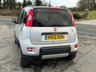 USED 2013 13 FIAT PANDA 0.9 TWINAIR 5d 85 BHP CLEAN LOW MILEAGE EXAMPLE