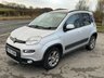 USED 2013 13 FIAT PANDA 0.9 TWINAIR 5d 85 BHP CLEAN LOW MILEAGE EXAMPLE