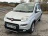 USED 2013 13 FIAT PANDA 0.9 TWINAIR 5d 85 BHP CLEAN LOW MILEAGE EXAMPLE