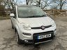 USED 2013 13 FIAT PANDA 0.9 TWINAIR 5d 85 BHP CLEAN LOW MILEAGE EXAMPLE