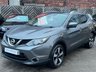 USED 2015 65 NISSAN QASHQAI 1.5 DCI N-TEC PLUS 5dr - ULEZ COMPLIANT