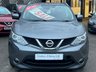 USED 2015 65 NISSAN QASHQAI 1.5 DCI N-TEC PLUS 5dr - ULEZ COMPLIANT