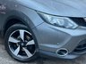 USED 2015 65 NISSAN QASHQAI 1.5 DCI N-TEC PLUS 5dr - ULEZ COMPLIANT