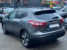 USED 2015 65 NISSAN QASHQAI 1.5 DCI N-TEC PLUS 5dr - ULEZ COMPLIANT