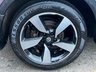USED 2015 65 NISSAN QASHQAI 1.5 DCI N-TEC PLUS 5dr - ULEZ COMPLIANT