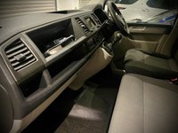 USED 2018 68 VOLKSWAGEN TRANSPORTER 2.0L T28 TDI P/V STARTLINE BMT 0d 101 BHP FINANCE P/X AVAILABLE