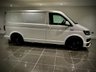 USED 2018 68 VOLKSWAGEN TRANSPORTER 2.0L T28 TDI P/V STARTLINE BMT 0d 101 BHP FINANCE P/X AVAILABLE