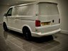 USED 2018 68 VOLKSWAGEN TRANSPORTER 2.0L T28 TDI P/V STARTLINE BMT 0d 101 BHP FINANCE P/X AVAILABLE