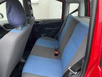 USED 2011 11 FIAT PANDA 1.2 ACTIVE 5STR  5d 69 BHP LOW MILEAGE