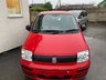 USED 2011 11 FIAT PANDA 1.2 ACTIVE 5STR  5d 69 BHP LOW MILEAGE