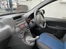 USED 2011 11 FIAT PANDA 1.2 ACTIVE 5STR  5d 69 BHP LOW MILEAGE