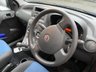 USED 2011 11 FIAT PANDA 1.2 ACTIVE 5STR  5d 69 BHP LOW MILEAGE
