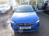 USED 2021 21 VAUXHALL CORSA 1.2 ELITE NAV PREMIUM 5d 100 BHP Full Service History + Just Serviced, One Owner, NEW MOT
