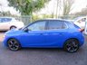 USED 2021 21 VAUXHALL CORSA 1.2 ELITE NAV PREMIUM 5d 100 BHP Full Service History + Just Serviced, One Owner, NEW MOT