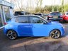 USED 2021 21 VAUXHALL CORSA 1.2 ELITE NAV PREMIUM 5d 100 BHP Full Service History + Just Serviced, One Owner, NEW MOT