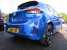 USED 2021 21 VAUXHALL CORSA 1.2 ELITE NAV PREMIUM 5d 100 BHP Full Service History + Just Serviced, One Owner, NEW MOT