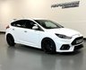 USED 2017 P FORD FOCUS 2.3 RS 5d 346 BHP 
