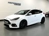 USED 2017 P FORD FOCUS 2.3 RS 5d 346 BHP 