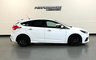 USED 2017 P FORD FOCUS 2.3 RS 5d 346 BHP 