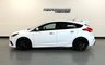 USED 2017 P FORD FOCUS 2.3 RS 5d 346 BHP 
