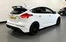 USED 2017 P FORD FOCUS 2.3 RS 5d 346 BHP 