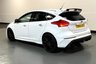 USED 2017 P FORD FOCUS 2.3 RS 5d 346 BHP 