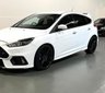 USED 2017 P FORD FOCUS 2.3 RS 5d 346 BHP 