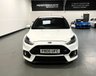 USED 2017 P FORD FOCUS 2.3 RS 5d 346 BHP 