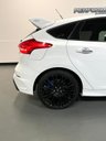 USED 2017 P FORD FOCUS 2.3 RS 5d 346 BHP 
