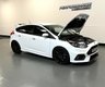 USED 2017 P FORD FOCUS 2.3 RS 5d 346 BHP 