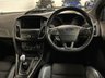 USED 2017 P FORD FOCUS 2.3 RS 5d 346 BHP 