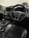 USED 2017 P FORD FOCUS 2.3 RS 5d 346 BHP 