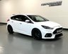 USED 2017 P FORD FOCUS 2.3 RS 5d 346 BHP 